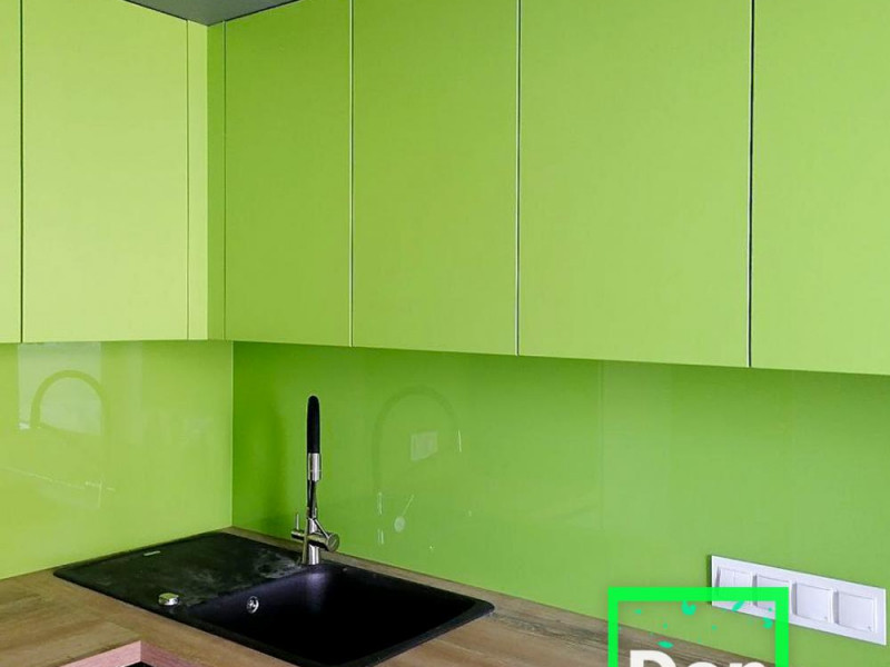 Кухонные фартуки