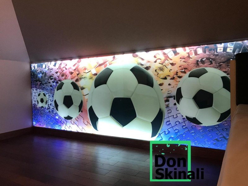 Картини, панно