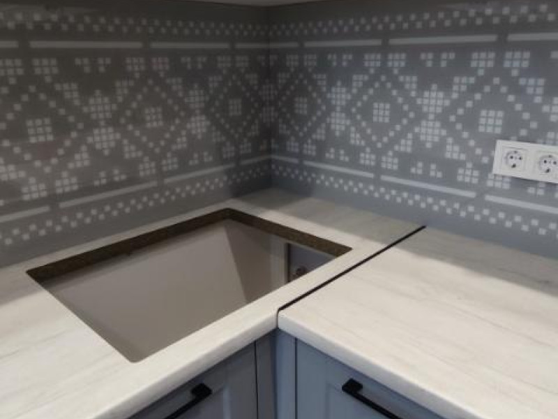 Наші роботи