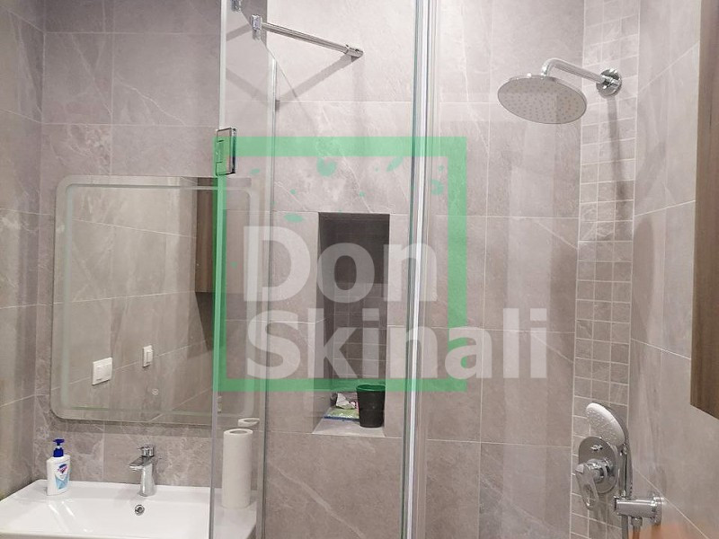 Душевые кабины