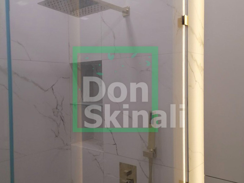 Душевые кабины