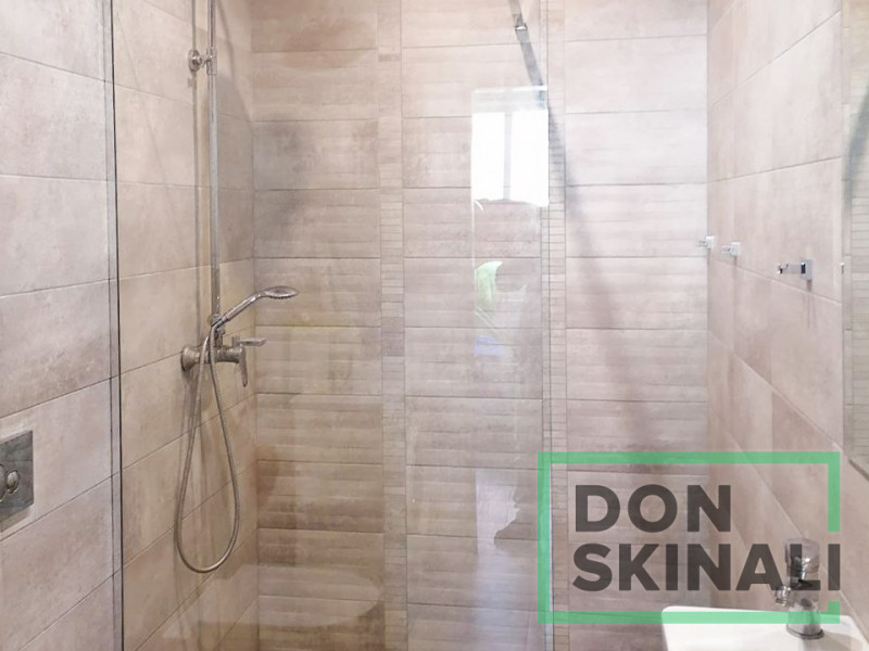 Душевые кабины