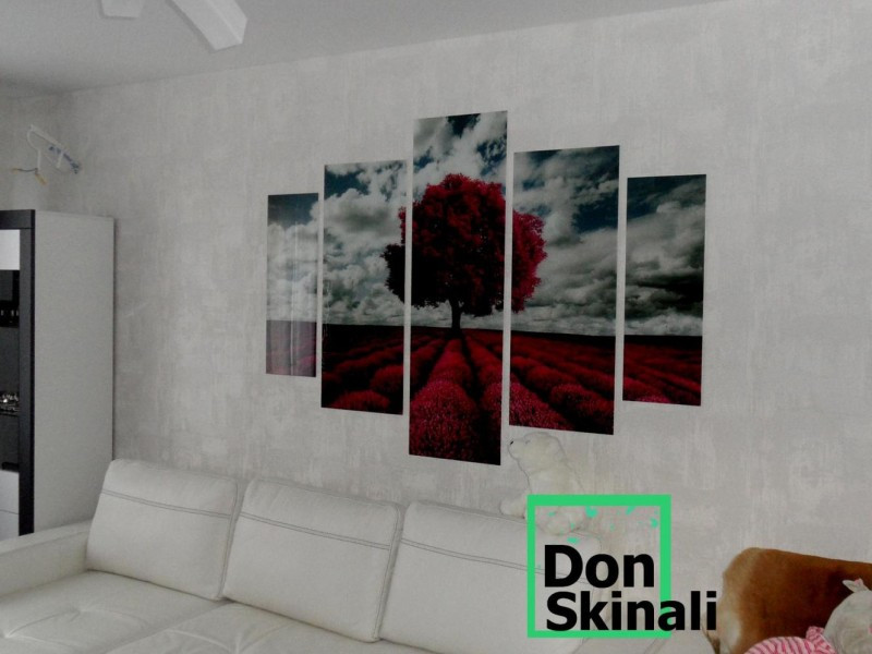 Картини, панно