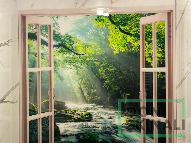 Картини, панно