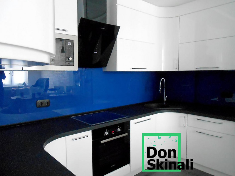 Кухонные фартуки