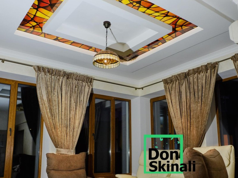 Фальш-вікна