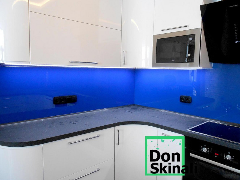 Кухонные фартуки