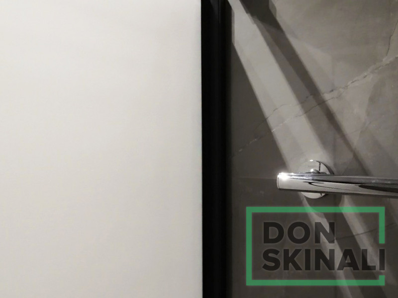 Душевые кабины