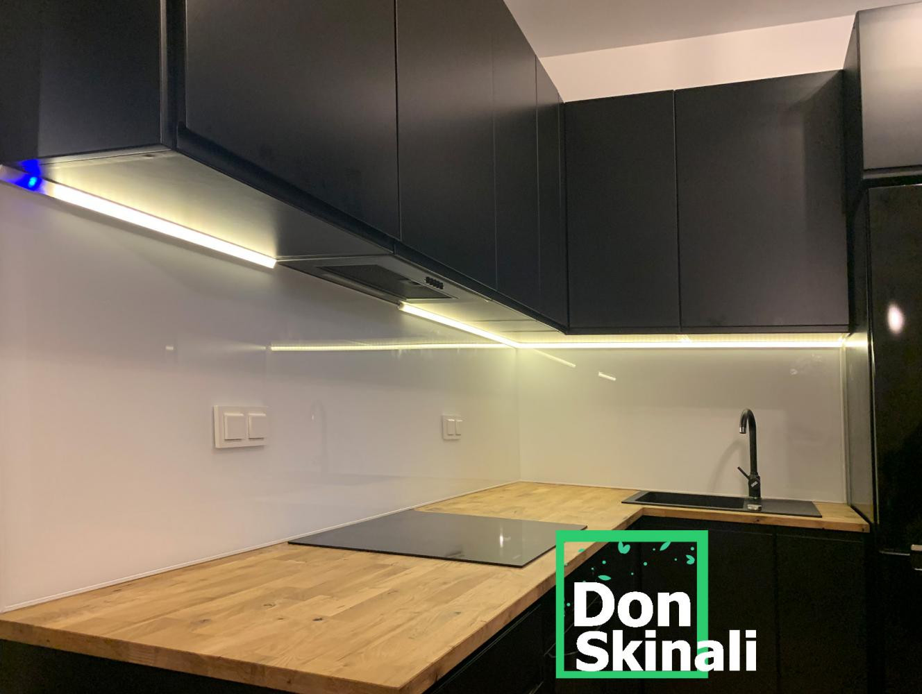 DON SKINALI