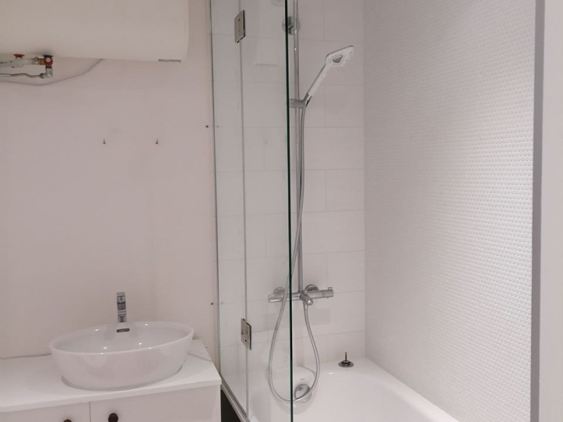 Душевые кабины