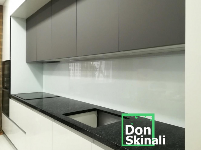 Кухонные фартуки