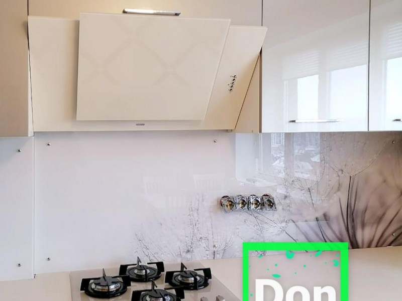 Кухонные фартуки