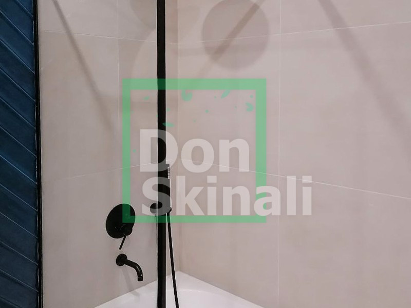 Душевые кабины