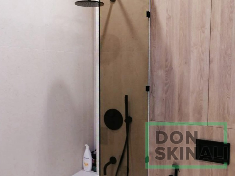 Душевые кабины