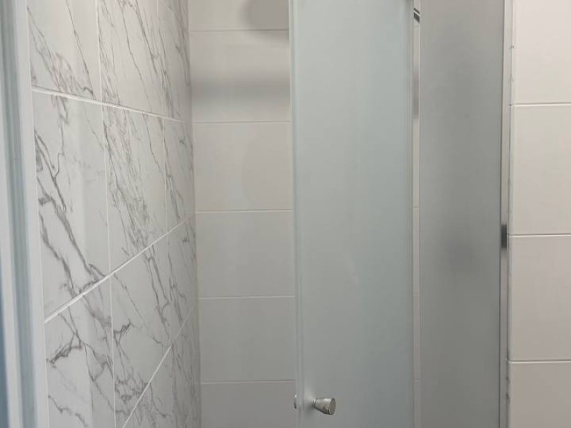 Душевые кабины