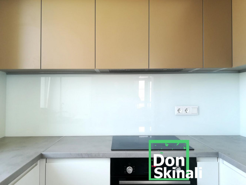 Кухонные фартуки