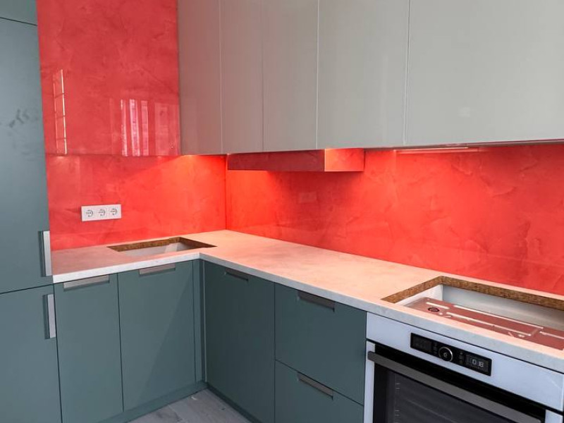 Наши работы