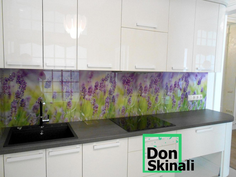 Кухонные фартуки