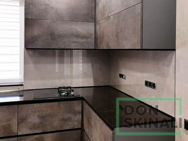 Кухонные фартуки