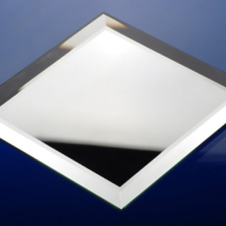 Фацет + полировка