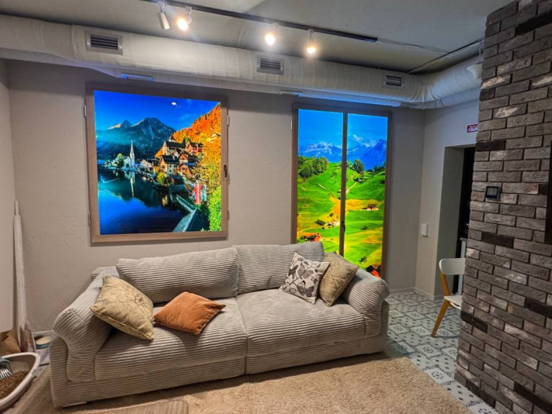 Наши работы