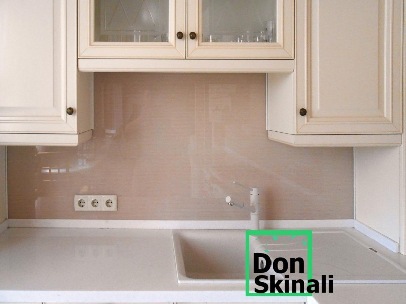 Кухонные фартуки