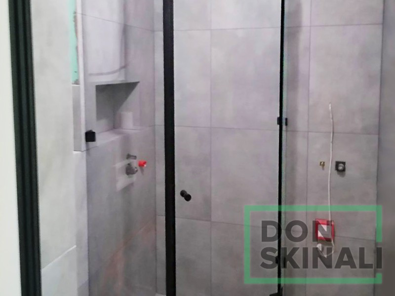 Душевые кабины