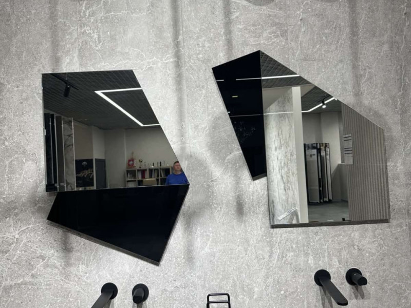 Наші роботи