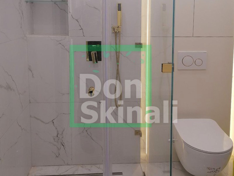 Душевые кабины