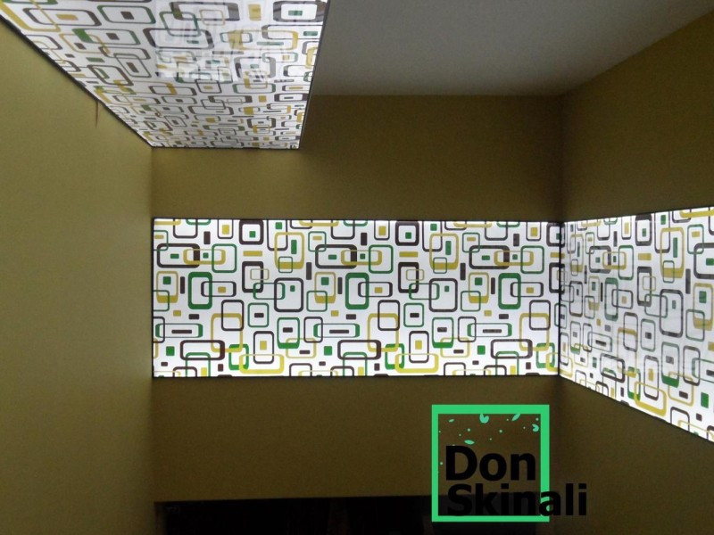 Фальш-вікна