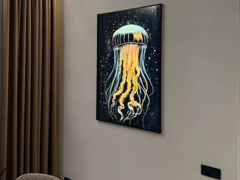 Наши работы