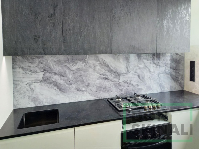 Кухонные фартуки