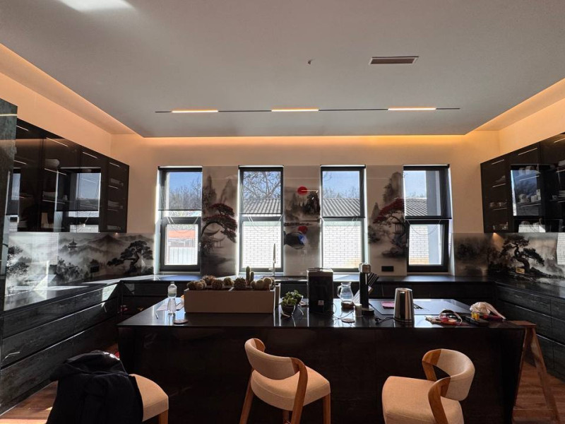 Наші роботи