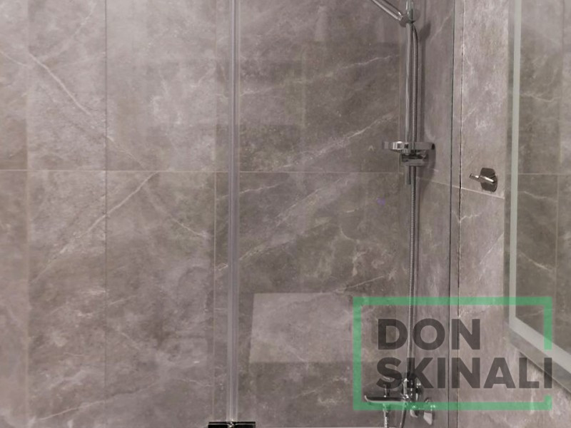 Душевые кабины