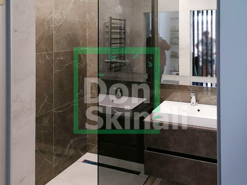 Душевые кабины