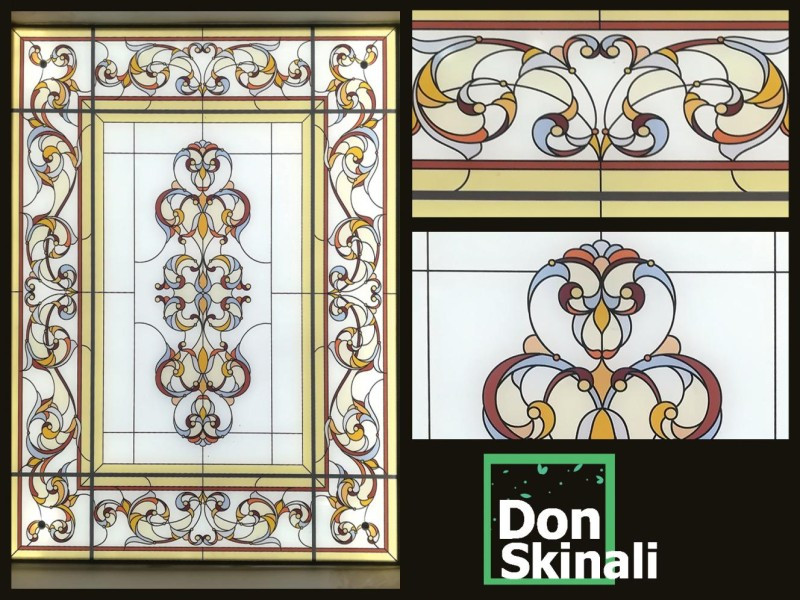 Фальш-вікна