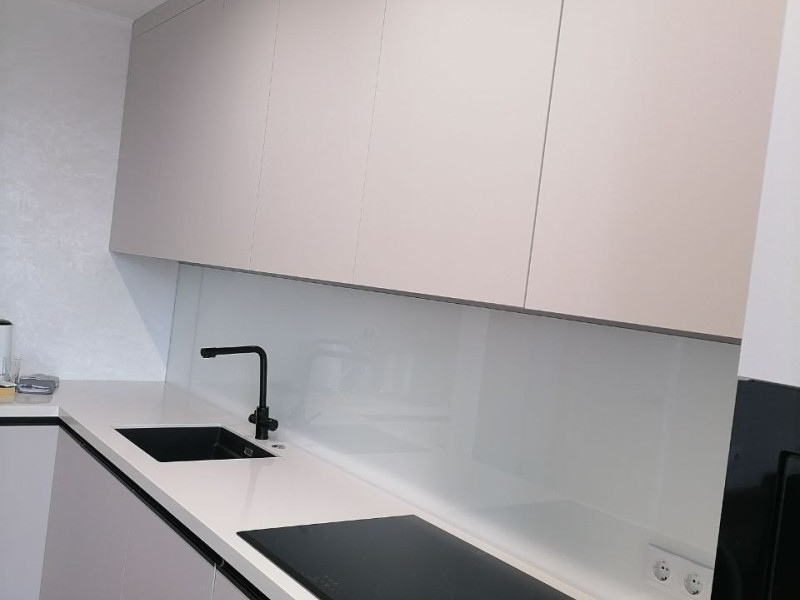 Кухонные фартуки