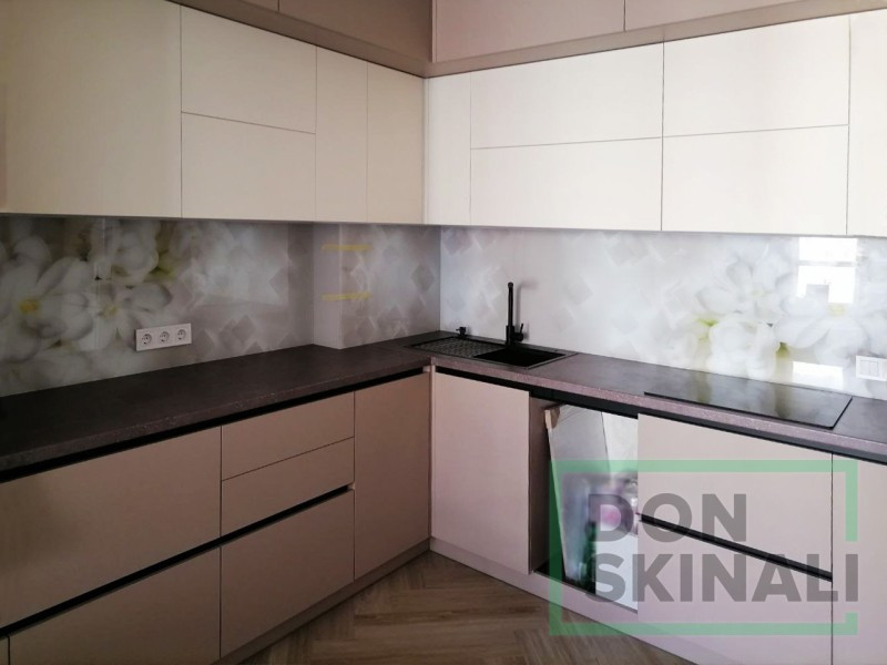 Кухонные фартуки