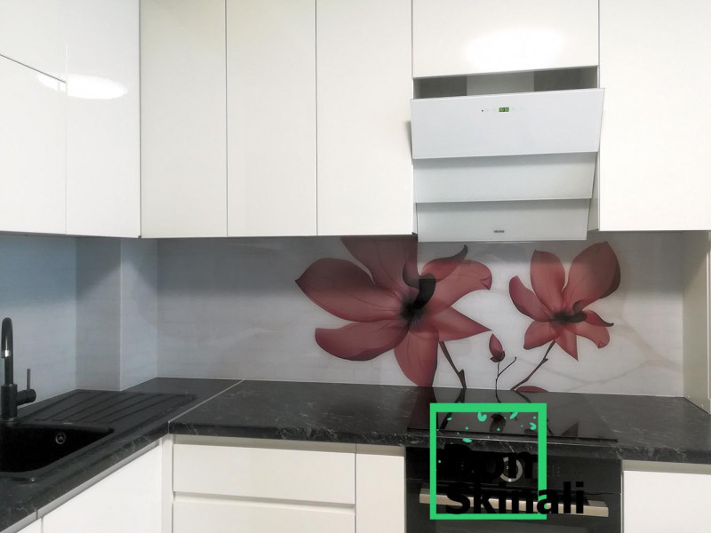 Кухонные фартуки