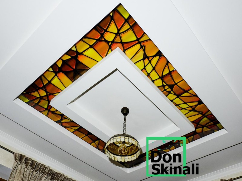 Фальш-вікна