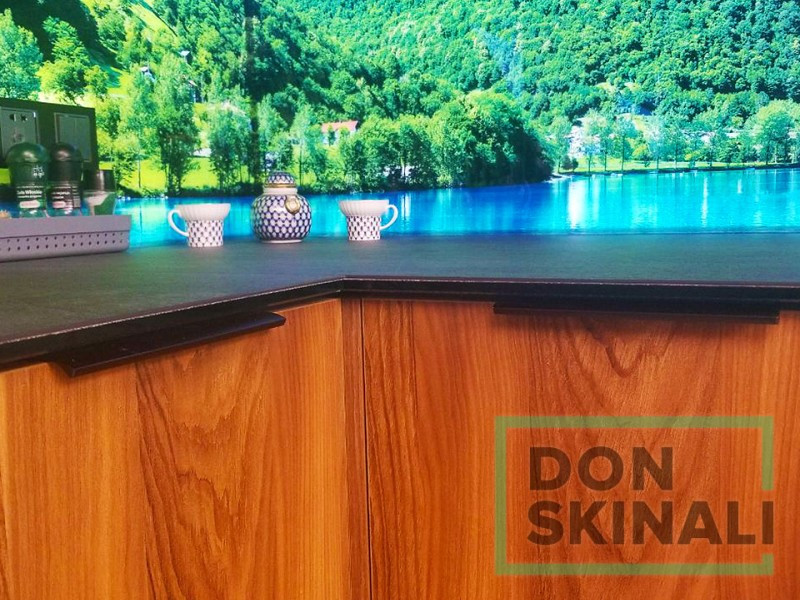 Столешницы Ceraglass