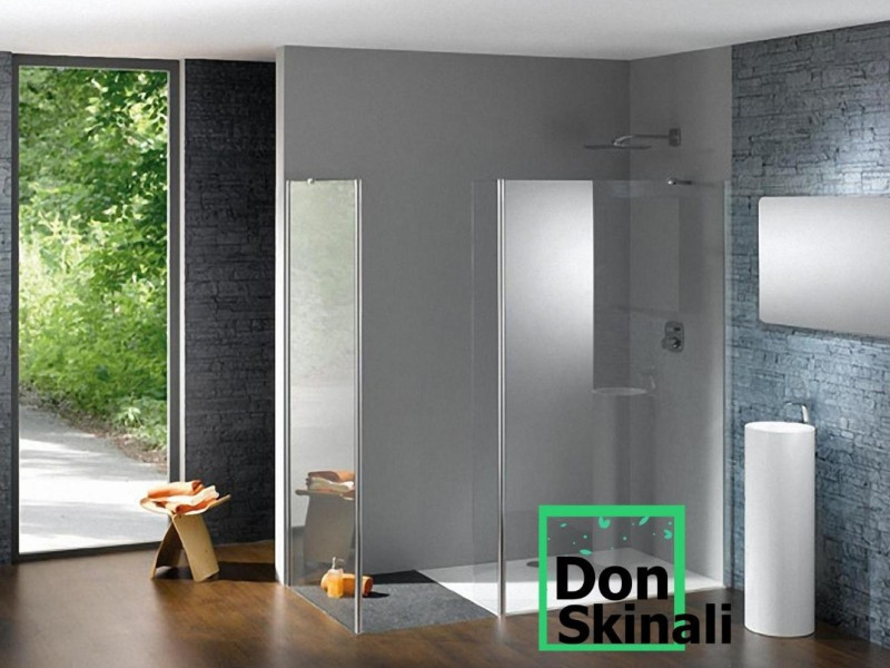 Душевые кабины