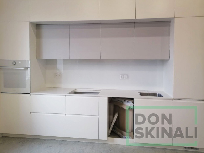 Кухонные фартуки