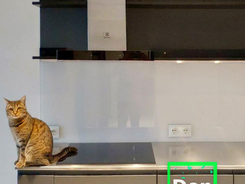 Кухонные фартуки