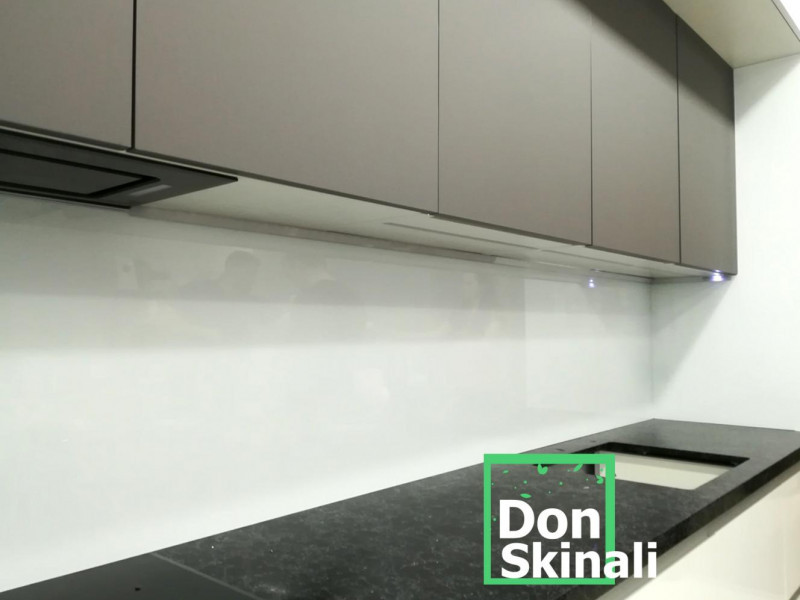 Кухонные фартуки