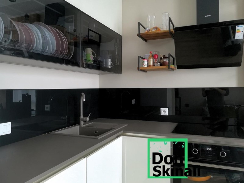 Кухонные фартуки