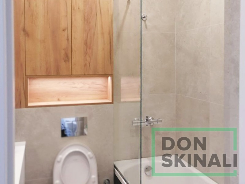 Душевые кабины