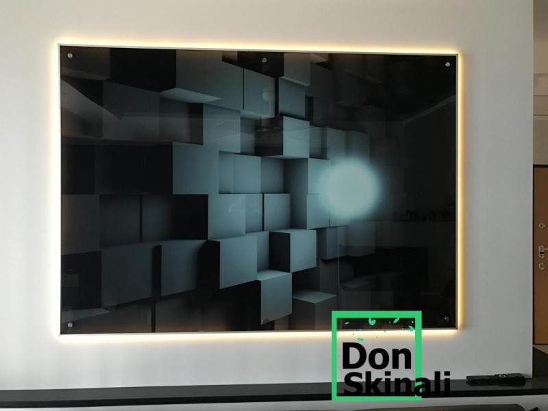 Картини, панно