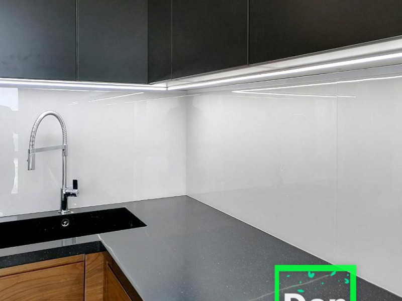 Кухонные фартуки