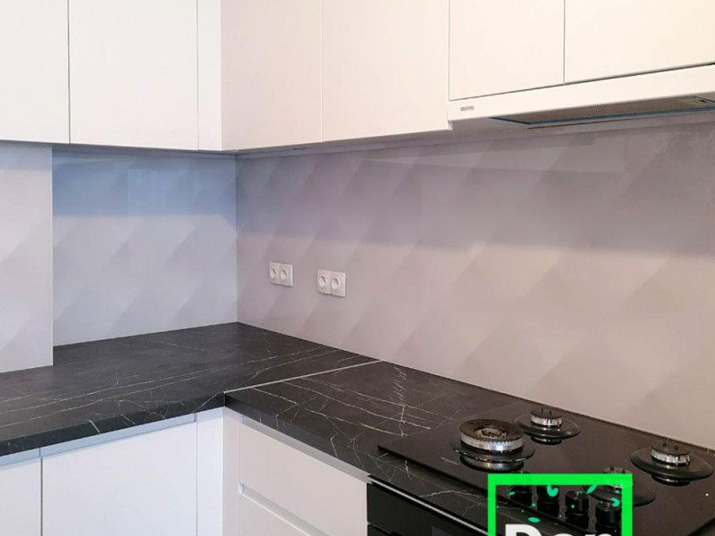 Кухонные фартуки